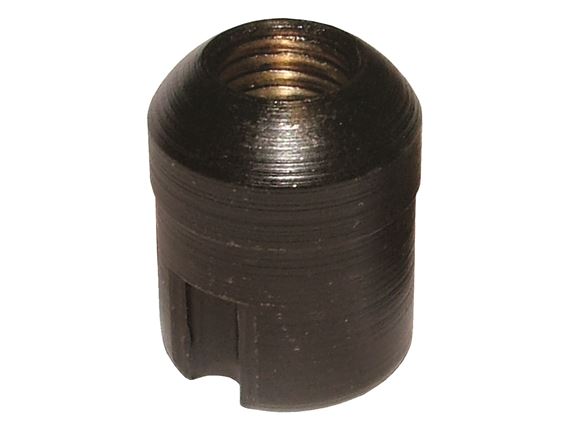 Locking Wheel Nut - Single - Code D - Britpart RRD100550