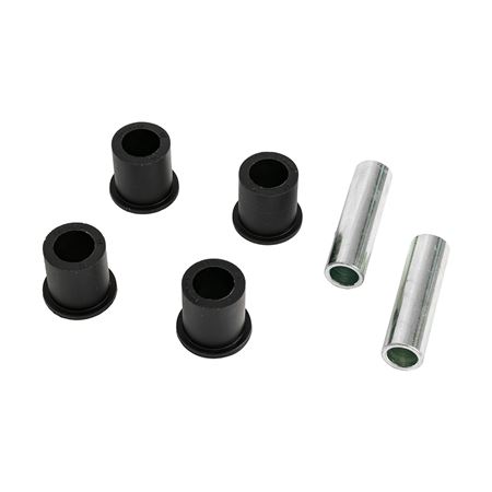 Spring & Chassis Bush (pair) Dynamic Black 1L - 548205PBBLK - Polybush