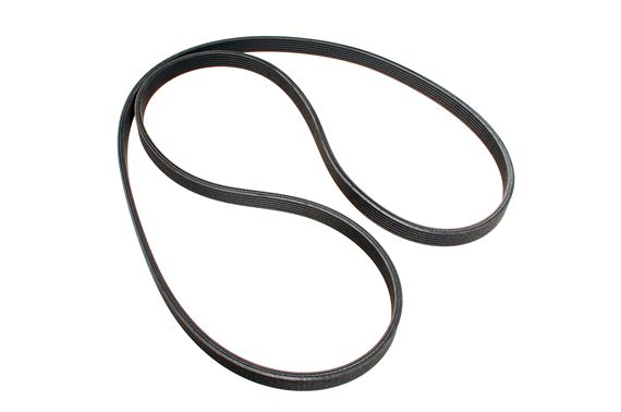 Ancillary Drive Belt - LR028851 - Genuine