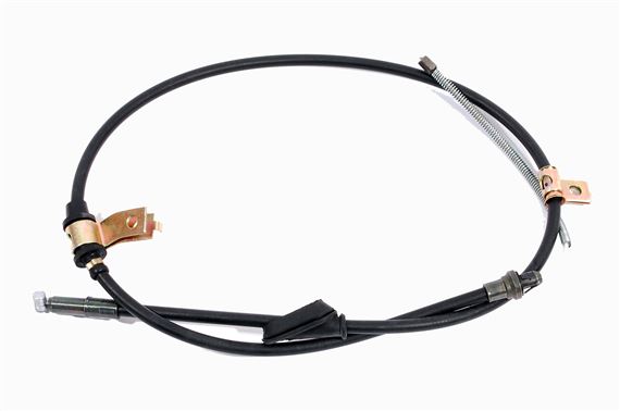 Hand Brake Cable RH - SPB000180P - Aftermarket