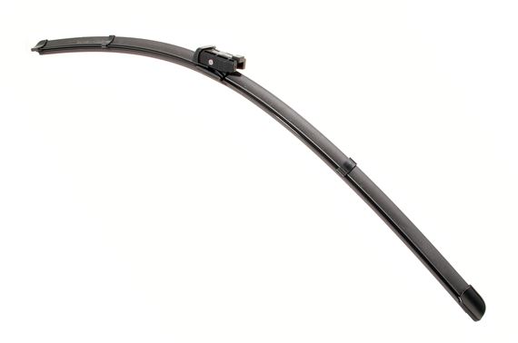 Wiper Blade - LHD - Front LH - LR025117 - Genuine