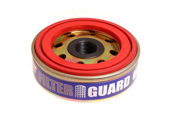 Filter Guard Magnetic Oil Protector - RTC3186FGBP - Britpart