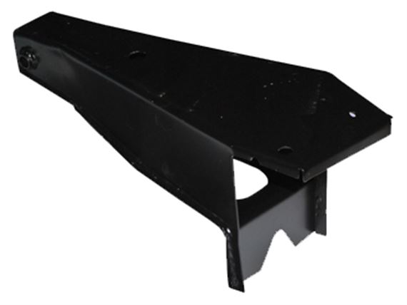 Outrigger Front RH - STC8354P - Aftermarket