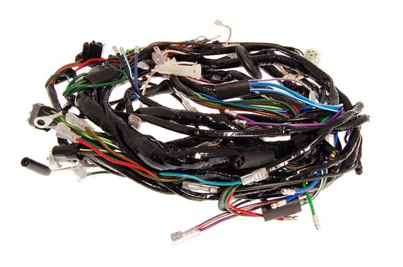 Main Harness - to FH80000 and FH100020 - RKC912