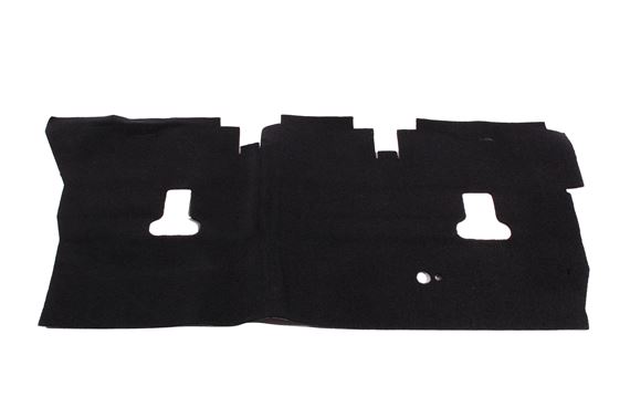 Carpet - Loading Compartment - LR031451 - Genuine