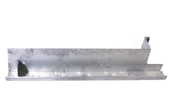 Complete Outer Sill - RH - Britpart 390381