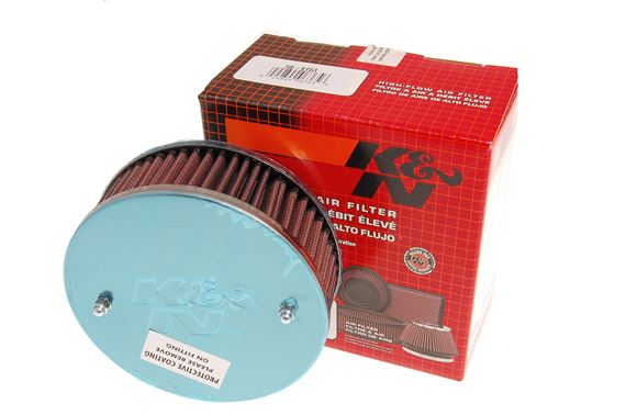 Custom Air Filter - 569153 - K&N