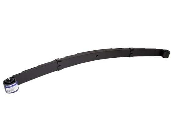 Leaf Spring - 562632P - Aftermarket