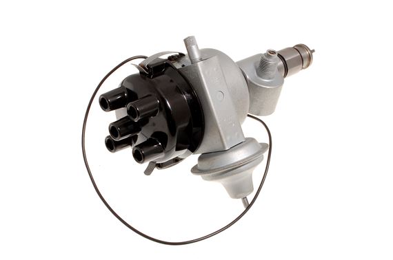 Distributor - Delco Remy - Reconditioned Exchange - Mk1 - 209697R