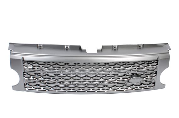 Radiator Grille - Supercharged style - RD1278 - Aftermarket