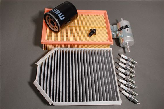 Service Kit - RJ1040 - Aftermarket