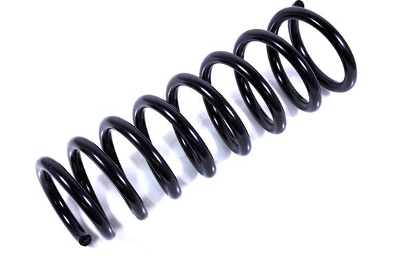 Rear Road Spring without Adaptive Control - XR847221P1 - OEM