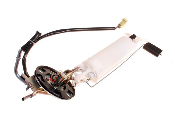 Fuel Pump and Sender Unit - In Tank - WFX100631 - Genuine MG Rover
