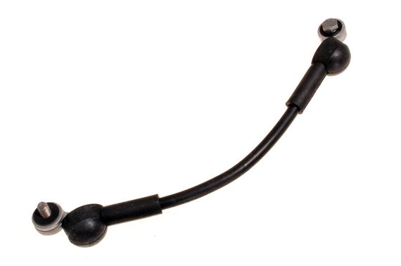 Cable - Tailgate Support - LR038051 - Genuine