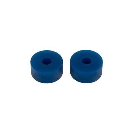 Steering Damper Bush Set Comfort Blue 1G - 568858PBB - Polybush