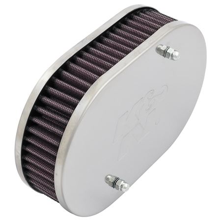Custom Air Filter - 569106 - K&N