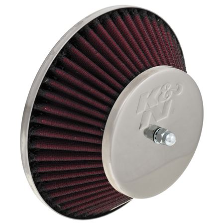 Custom Air Filter - 569335 - K&N