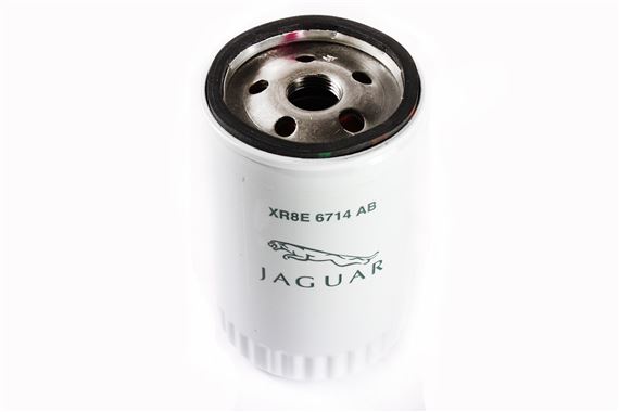 Oil Filter - XR823395 - Genuine Jaguar
