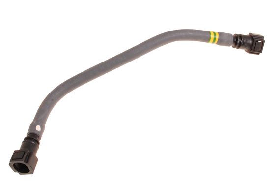 Pipe-fuel lines feed - WJP107170 - Genuine MG Rover