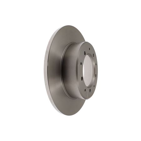Brake Disc Rear (single) - 571912P1 - OEM