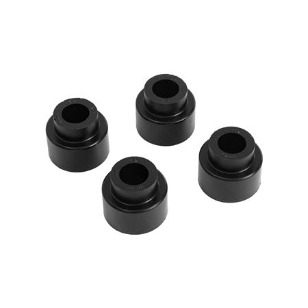 Radius Arm Front to Chassis Comfort Black 1P - 572068PBBLK - Polybush