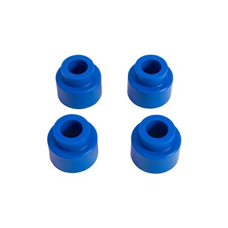 Radius Arm Front to Chassis Comfort Blue 1P - 572068PBB - Polybush