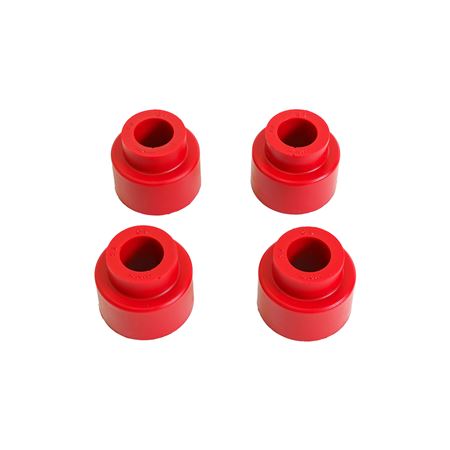 Radius Arm Front to Chassis Performance Red 1P - 572068PBR - Polybush