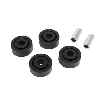 Radius Arm Rear to Chassis Comfort Black 1F - 572180PBBLK - Polybush