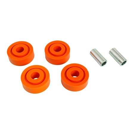 Radius Arm Rear to Chassis Dynamic Orange 1F - 572180PBO - Polybush