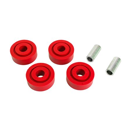 Radius Arm Rear to Chassis Performance Red 1F - 572180PBR - Polybush