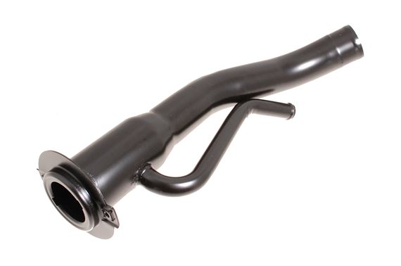 Fuel Filler Pipe - Unrestricted Neck - WLP103180 - Genuine MG Rover