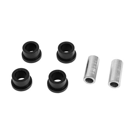 Panhard Rod Bush Set Performance Black 1E - 575580PBBLK - Polybush