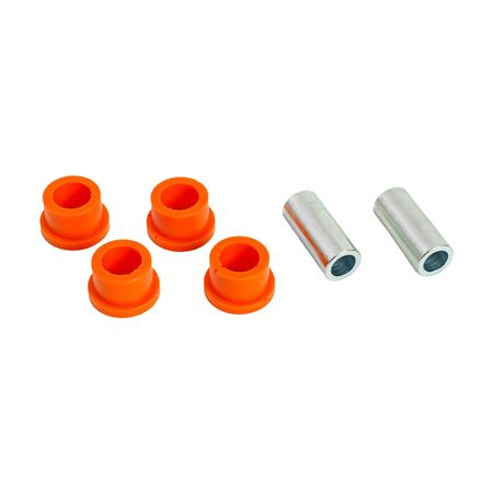 thumbnail interactive-video image 1 of Front Panhard Rod Bush Set – Range Rover Classic Up To 1986 – Part 575580 1 of 4