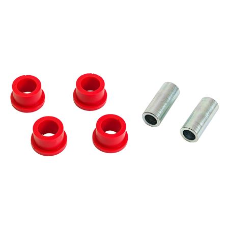 Panhard Rod Bush Set Performance Red 1E - 575580PBR - Polybush