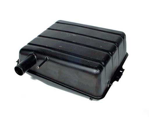 Fuel Tank - Petrol - 575601 - Genuine