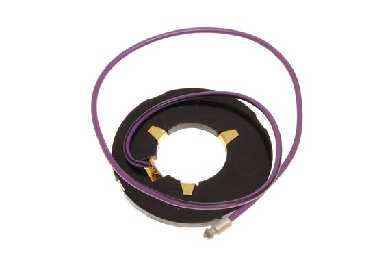 Slip Ring, Cable and Insulator Assembly - 608462