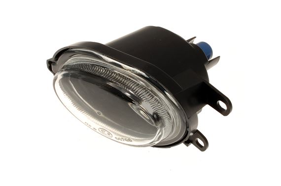 Lamp assembly-front lighting fog - LH - XBJ105510 - Genuine MG Rover
