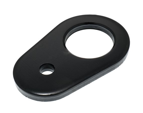 Towing Eye Front & Rear - 577509 - Genuine