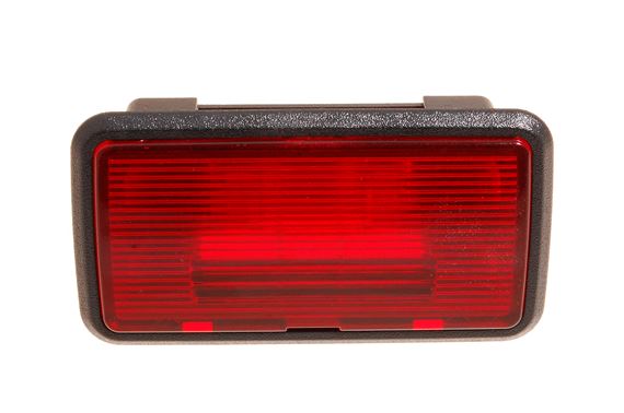 Lamp-door ground illumination - XDC100220 - Genuine MG Rover