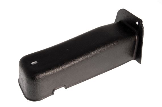 Rear Lamp Cover - Located Inside Boot - RH - 818771