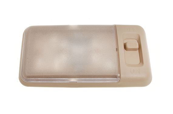 Interior Lamp Assembly Mist - XDE100690LUM - MG Rover