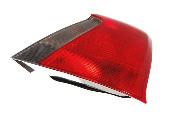 Lamp assembly-rear - RH - XFB101300 - Genuine MG Rover