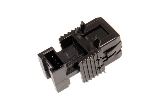 Switch assembly-stop lamp - Black, single pole - XKB100150 - Genuine MG Rover