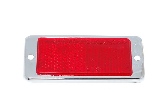 Red Reflector - 589517