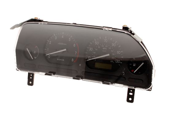 Instrument Pack MPH Non ABS - YAC000180PMP - MG Rover