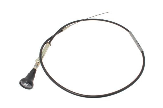 Choke Cable - 599312P - Aftermarket