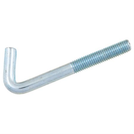 Battery Bolt Hook End 1/4" UNF 6cm - 5L1159