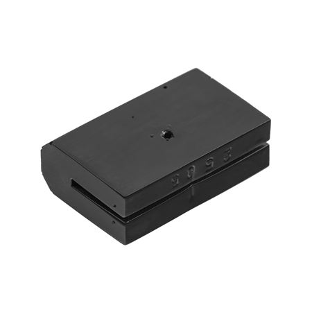 SP POLY BUFFER BONNET ROD