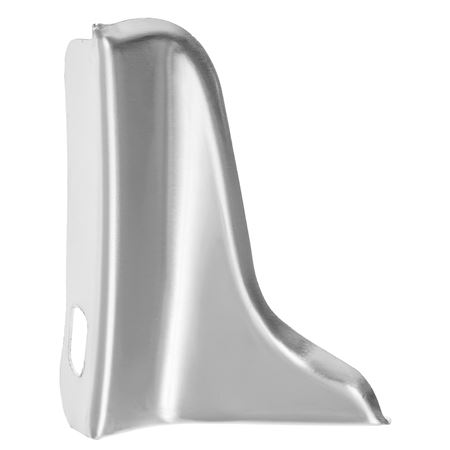 Stone Guard - RH Quarter Panel - 601993