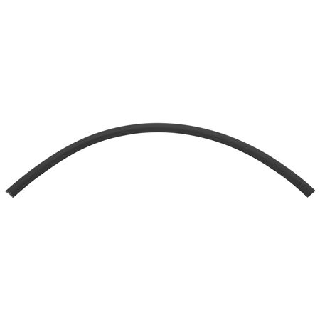 602057 - HEATER HOSE ORIG RIBBED STYLE